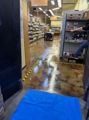 Commercial Floor Cleaning in Greensboro, NC (4)