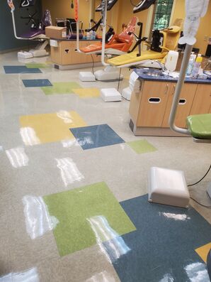 Commercial Floor Cleaning in Greensboro, NC (4)