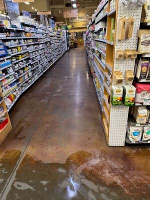 Commercial Floor Cleaning in Greensboro, NC (2)