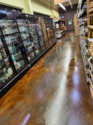 Commercial Floor Cleaning in Greensboro, NC (3)