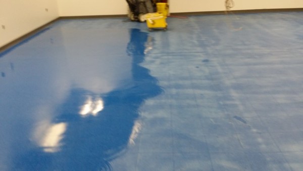 Floor Cleaning in Greensboro, NC