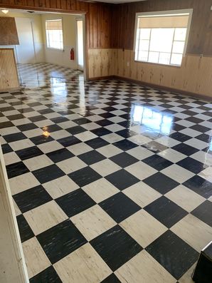Before & After restaurant Floor Cleaning in Liberty, NY (5)
